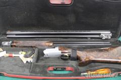 Sovrapposto Perazzi Mod.MX8 Skeet Cal.12