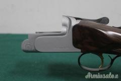 Sovrapposto Perazzi Mod.MX8 Skeet Cal.12