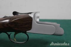 Sovrapposto Perazzi Mod.MX8 Skeet Cal.12