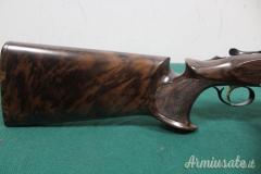 Sovrapposto Perazzi Mod.MX8 Skeet Cal.12