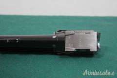Sovrapposto Perazzi Mod.MX8 Skeet Cal.12