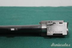Sovrapposto Perazzi Mod.MX8 Skeet Cal.12