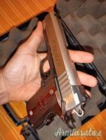 STI International Ranger .45 ACP