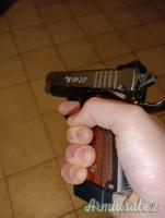 STI International Ranger .45 ACP