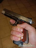 STI International Ranger .45 ACP