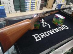 Bernardelli Roma 3 12