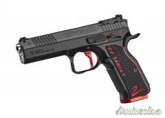 CZ | Ceska Zbrojovka SHADOW 2 TARGET 9x19mm Parabellum | Luger | NATO