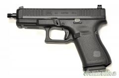 Glock 44 FS FTO .22 LR Long Rifle Glock 44 FS FTO .22 LR Long Rifle