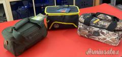 BORSE PORTACARTUCCE BERETTA - RUGGIERO ARMI