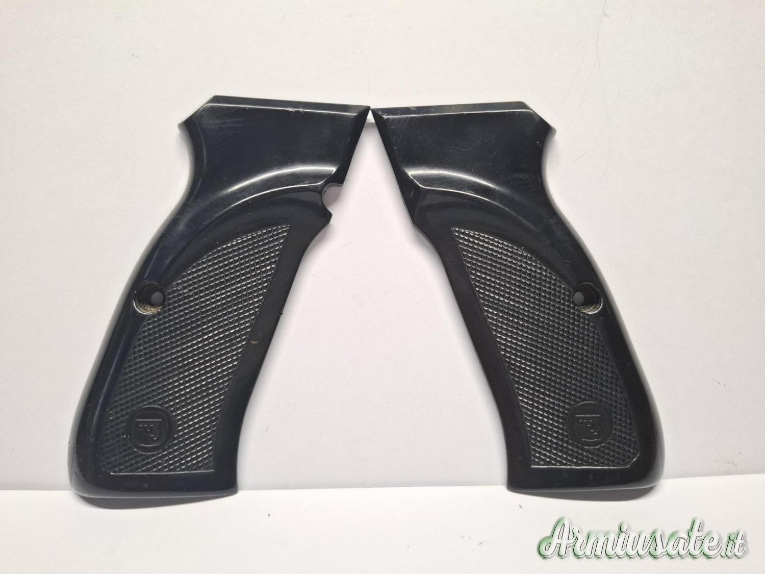 CZ 75-B Guancette CZ 75-B Guancette