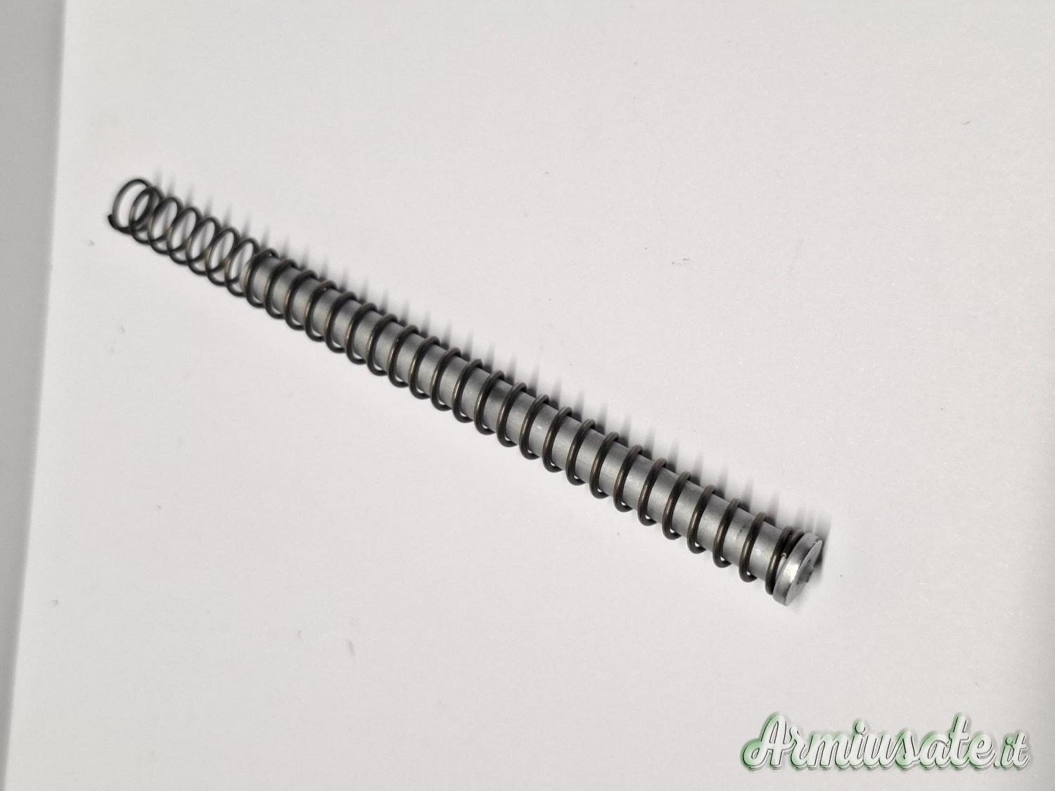 Tanfoglio Force 99 - 9mm - asta guidamolla con molla Tanfoglio Force 99 - 9mm - asta guidamolla con molla