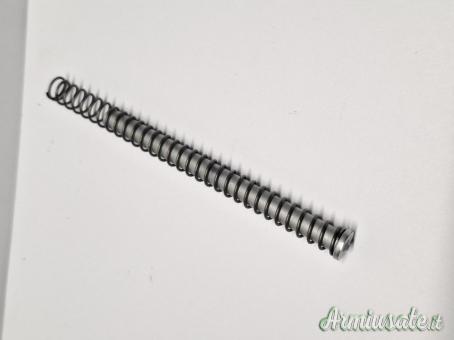 Tanfoglio Force 99 - 9mm - asta guidamolla con molla