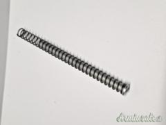Tanfoglio Force 99 - 9mm - asta guidamolla con molla
