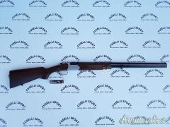 #513 Fucile sovrapposto combinato cal 20/8 Effebi