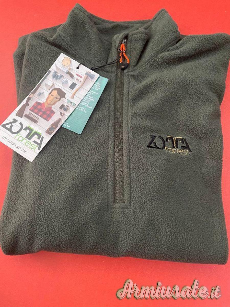 PILE ZOTTA FOREST - RUGGIERO ARMI PILE ZOTTA FOREST - RUGGIERO ARMI