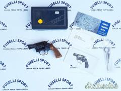 #515 Revolver Smith & Wesson cal 38 special mod. 36