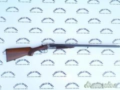 #516 Fucile doppietta cal 12 Bernardelli S. Uberto