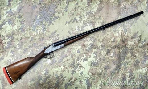 ZOLI VULCANO H&H CAL.12 - 70CM 2-4 STELLE