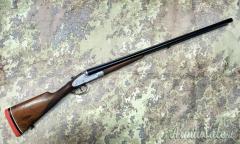 ZOLI VULCANO H&H CAL.12 - 70CM 2-4 STELLE