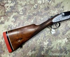 ZOLI VULCANO H&H CAL.12 - 70CM 2-4 STELLE