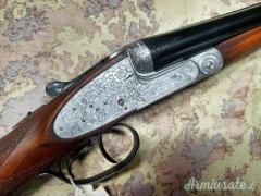 ZOLI VULCANO H&H CAL.12 - 70CM 2-4 STELLE
