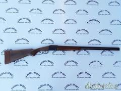 #518 Fucile combinato sovrapposto cal 28/8 Falco