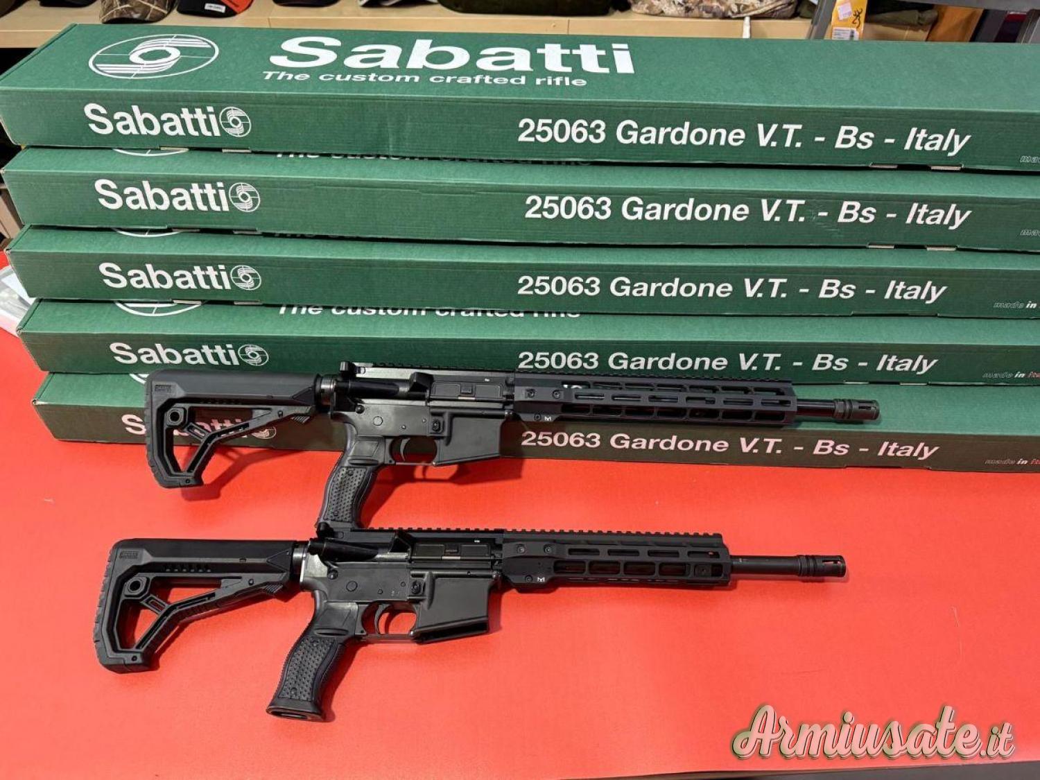 Sabatti AR SABATTI .223 Remington Sabatti AR SABATTI .223 Remington