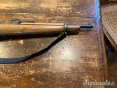 Carcano 1891 6.5x52mm Mannlicher-Carcano