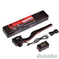 Magneto speed sporter