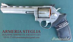 TAURUS 689 NUOVI 357 MAG.