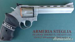 TAURUS 689 NUOVI 357 MAG.