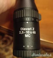 MAPIZ di Zanardini Combinato  12/7x65r