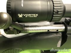 Winchester 70 .243 WSSM