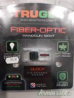 fibra ottica glock fibra ottica glock
