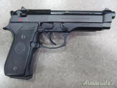 BERETTA 98 FS CAL 9X21 RIF ARMIUS_5880
