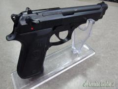 BERETTA 98 FS CAL 9X21 RIF ARMIUS_5880