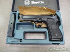 BERETTA 98 FS CAL 9X21 RIF ARMIUS_5880