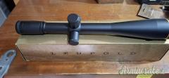 Leupold Competition 35x45