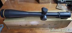 Leupold Competition 35x45