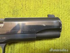 Colt National Match, Mid Range, 1971, Sportiva, .38 Special Wad Cutter