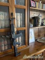 Zastava Arms M21 Sb 5.56 NATO