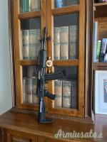 Zastava Arms M21 Sb 5.56 NATO
