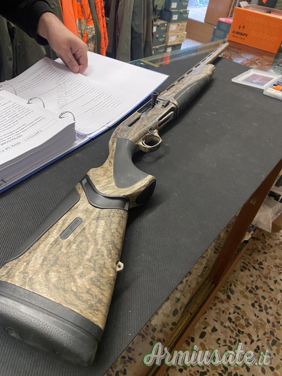 Beretta A400 EXTREME CAMO PLUS 12 Beretta A400 EXTREME CAMO PLUS 12