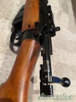 Lee Enfield n. 4 MK1/3 .303 British