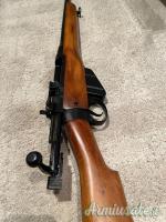 Lee Enfield n. 4 MK1/3 .303 British