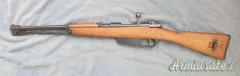 MOSCHETTO 91/38 CAVALLERIA CALIBRO 7,35 F.N.A. BRESCIA 1938