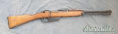 MOSCHETTO 91/38 CAVALLERIA CALIBRO 7,35 F.N.A. BRESCIA 1938