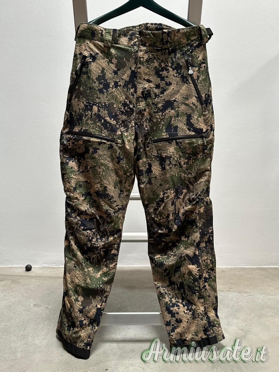 PANTALONI BERETTA DWS PANTALONI BERETTA DWS