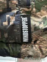 GILET BERETTA WINDSTOPPER