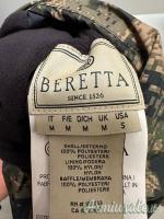 GILET BERETTA WINDSTOPPER